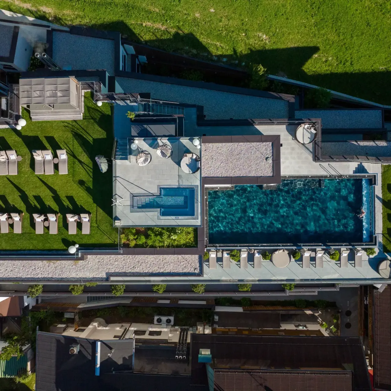 Aktiv- & Wellnesshotel Bergfried