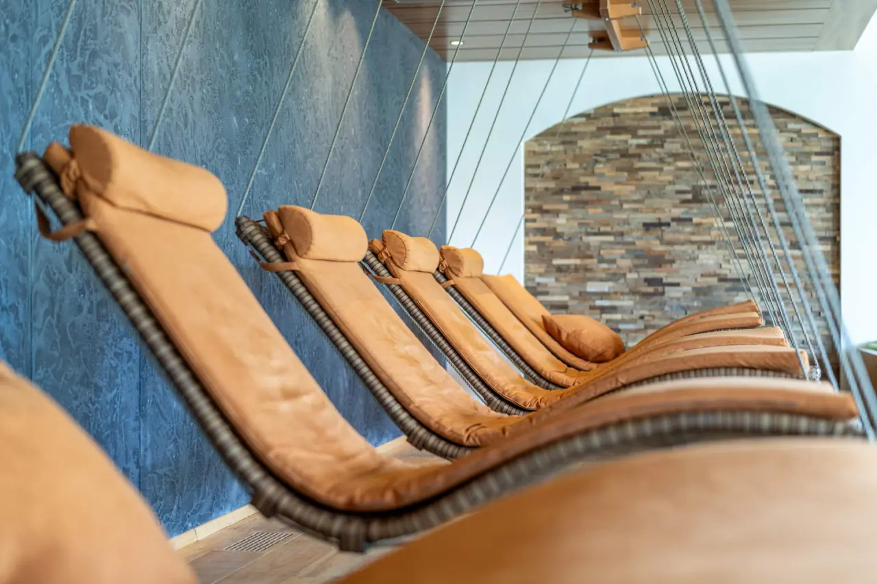 Alpbacherhof****s - Mountain & Spa Resort