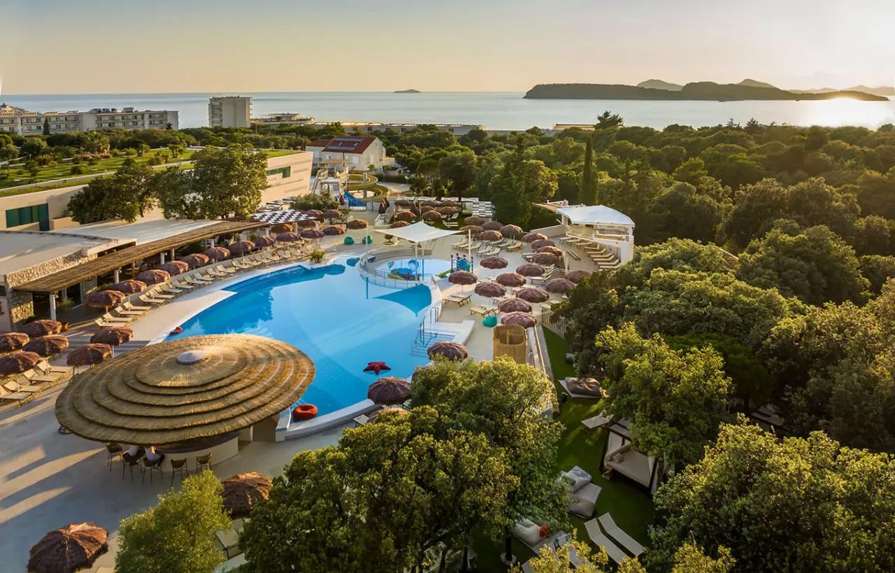 KESSELSPITZE VALAMAR COLLECTION HOTEL