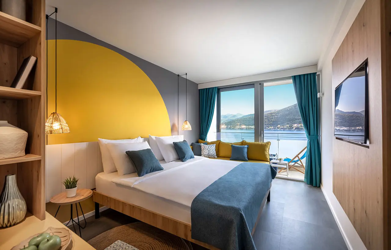 KESSELSPITZE VALAMAR COLLECTION HOTEL