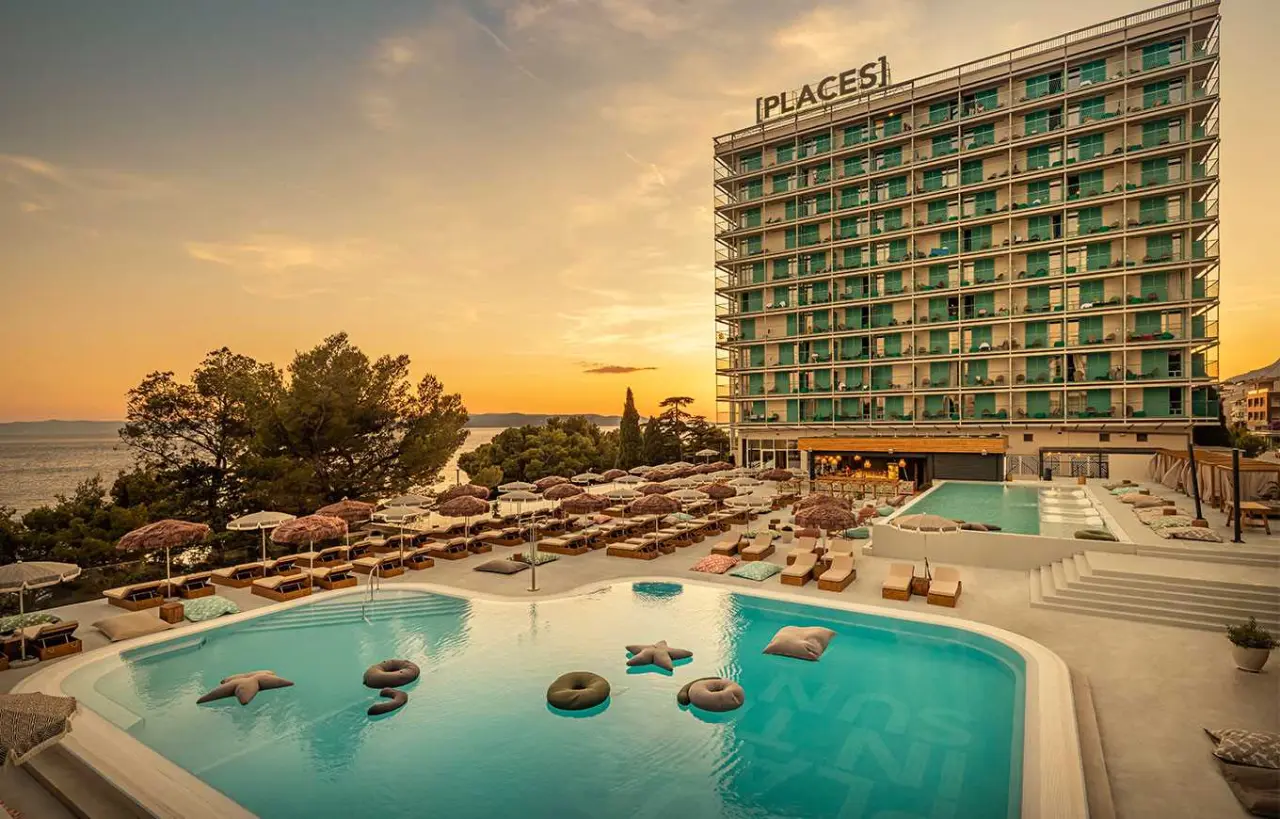 KESSELSPITZE VALAMAR COLLECTION HOTEL