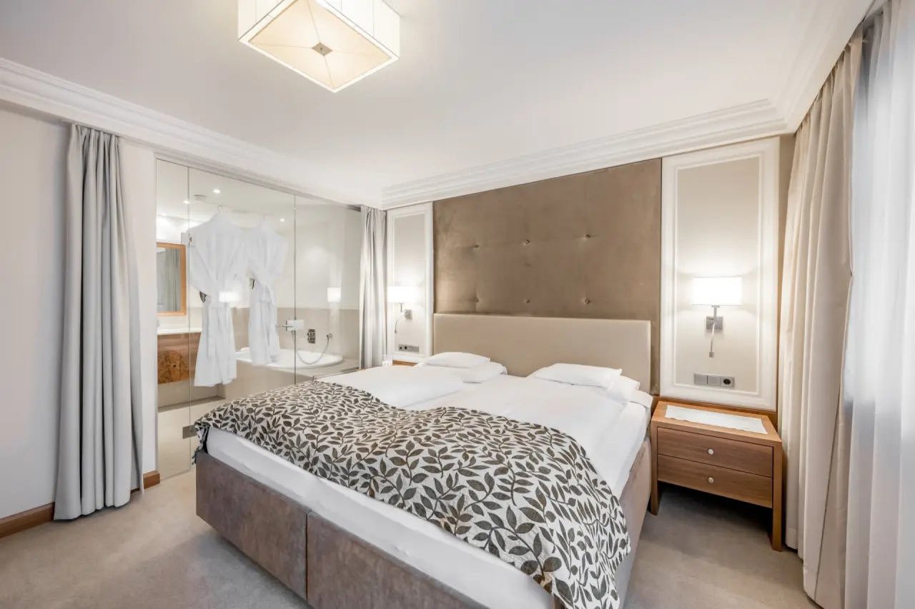 Hotel Trofana Royal