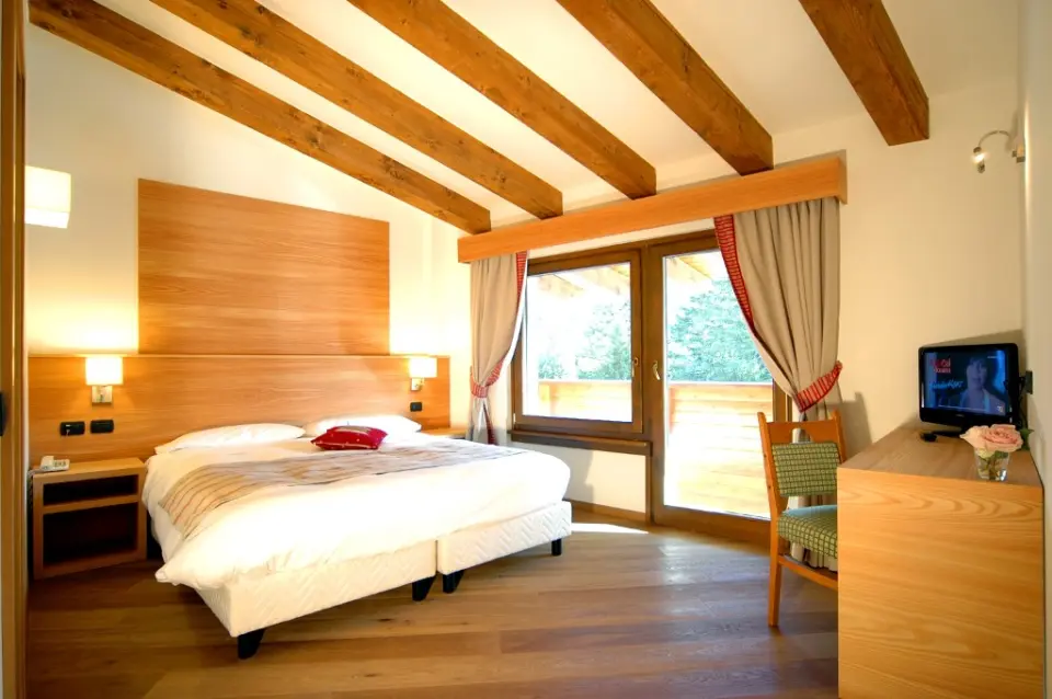 Carlo Magno Hotel Spa & Resort