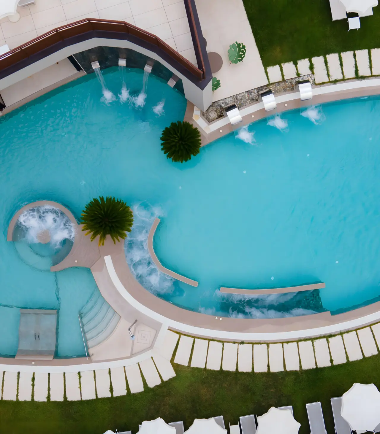 Quisisana Hotel Terme & Beauty Farm