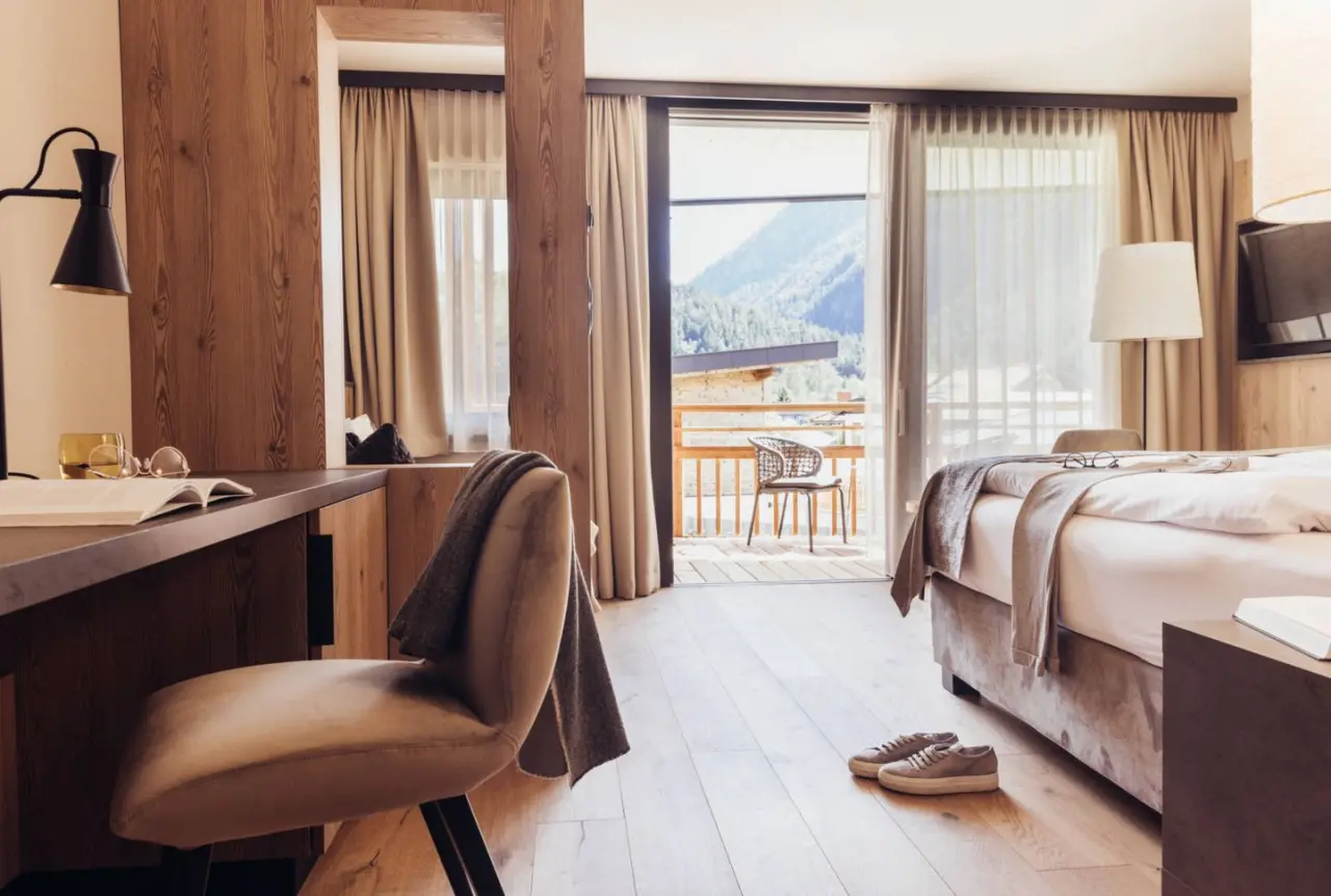 Hotel habicher hof