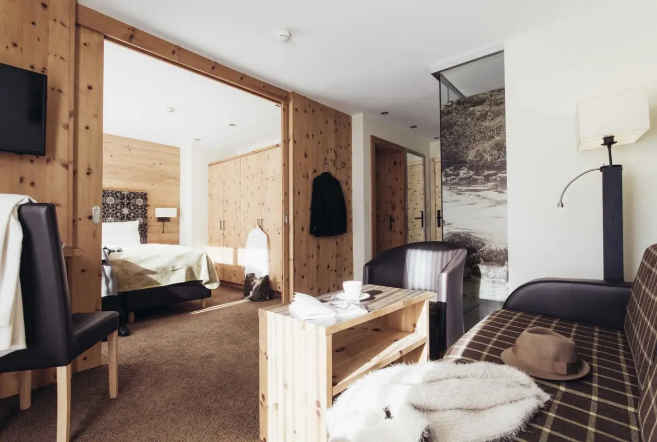 Hotel habicher hof