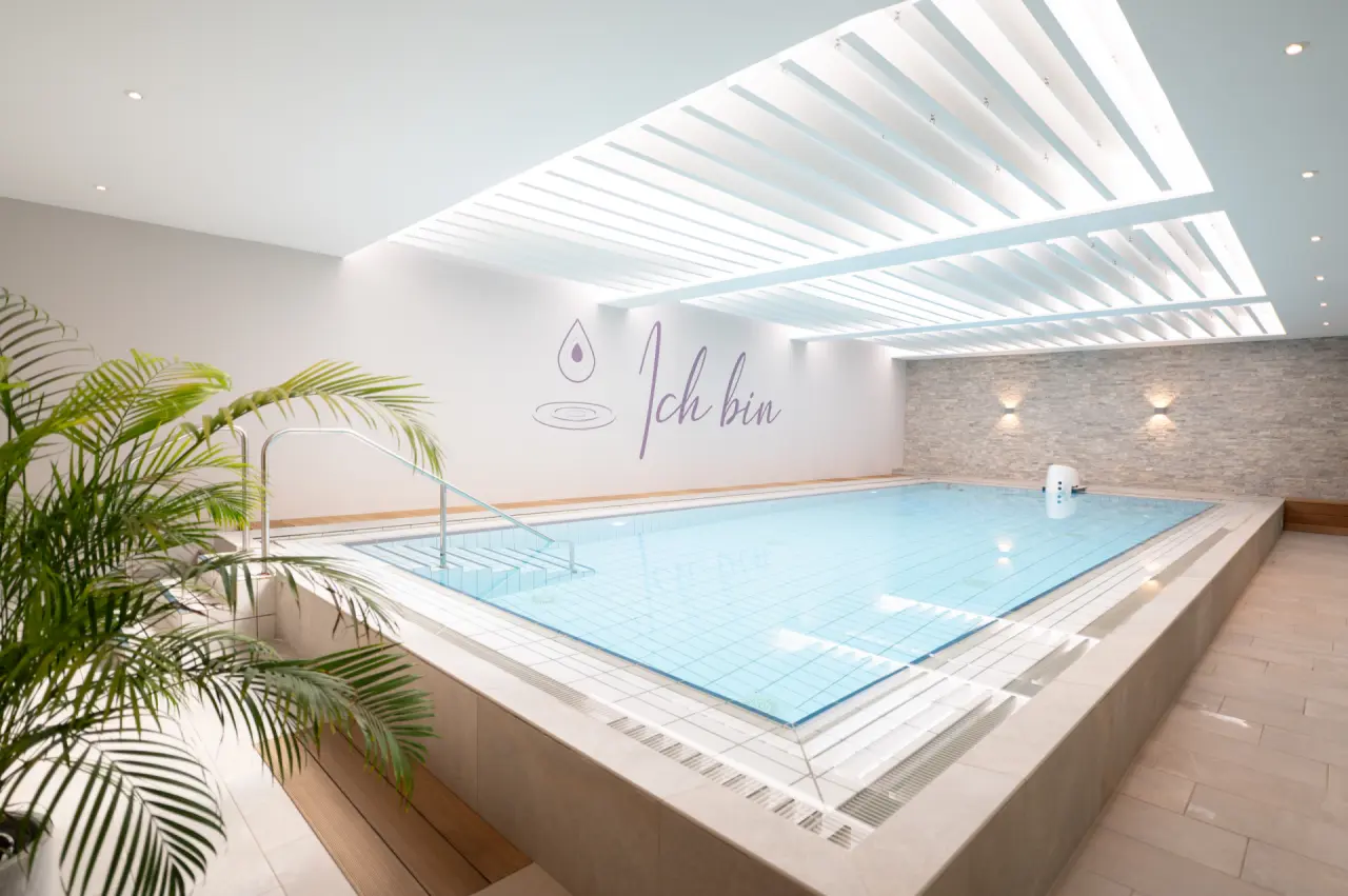 Bio-Thermalhotel Falkenhof****