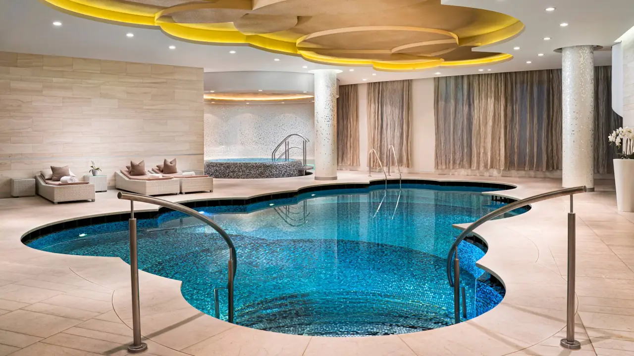 Grand Hotel Savoia Genova, Curio Collection by Hilton