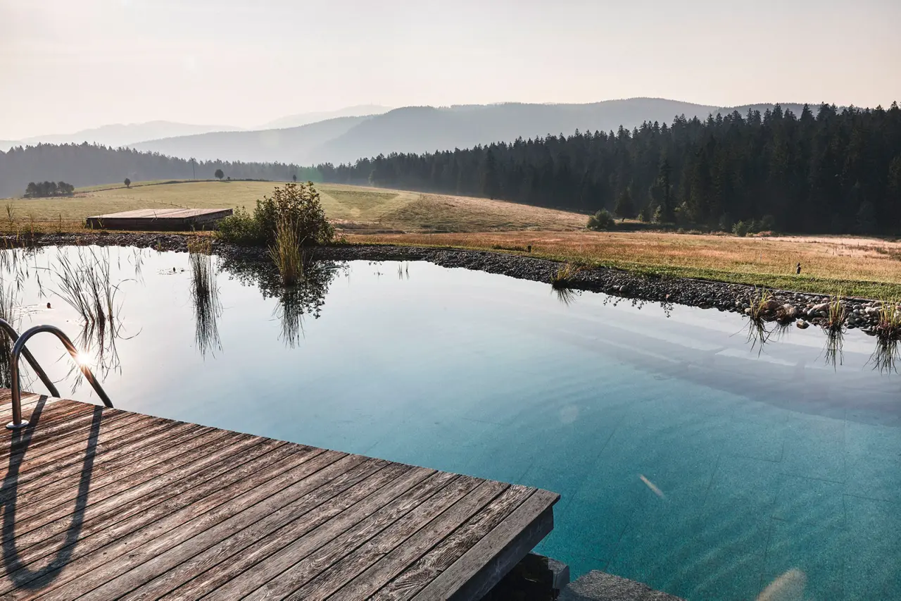 Hotel Die Halde