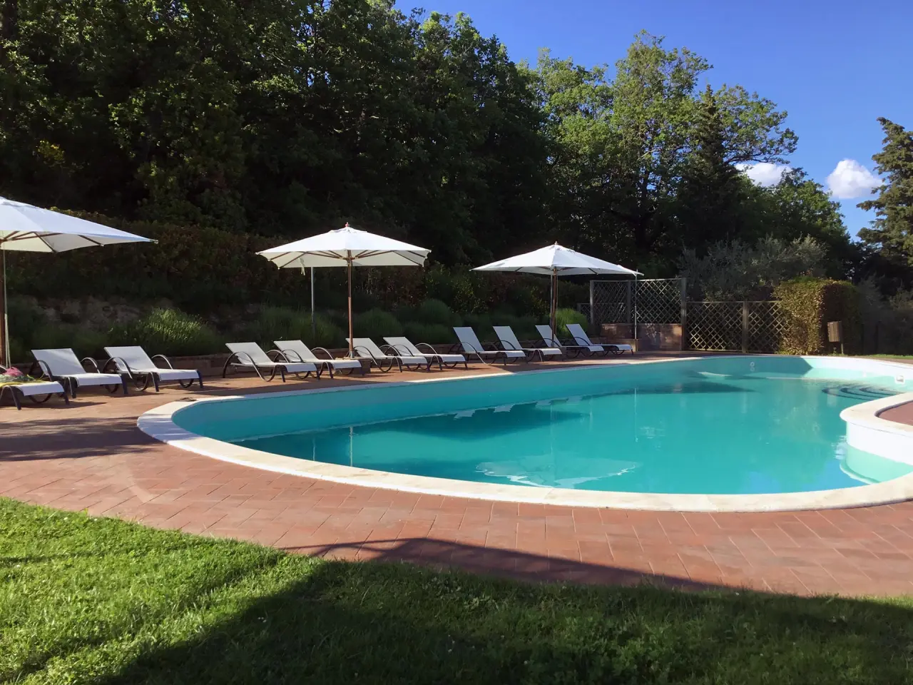 Sant'Antonio Country Resort Montepulciano