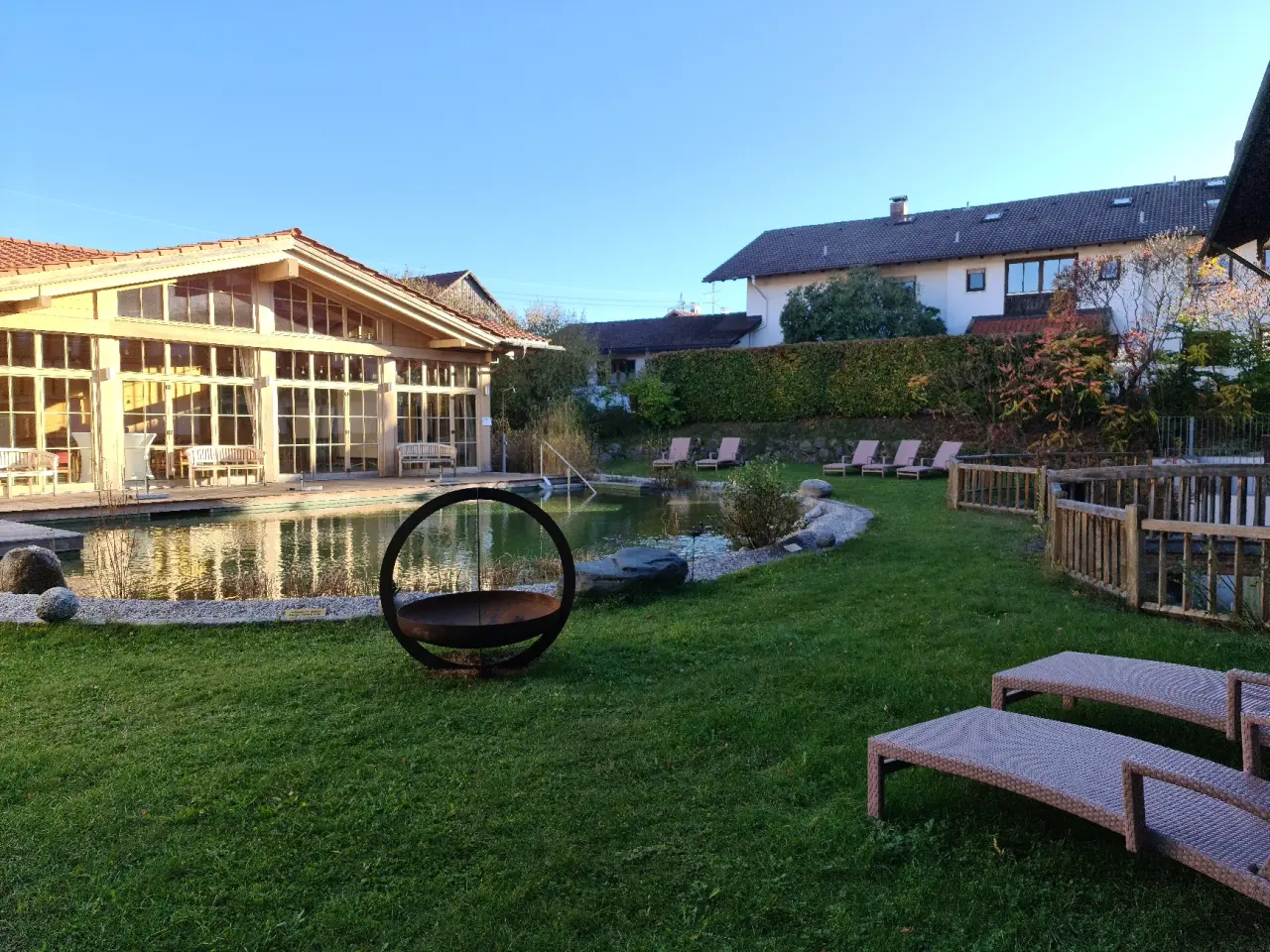 Posthotel Hofherr