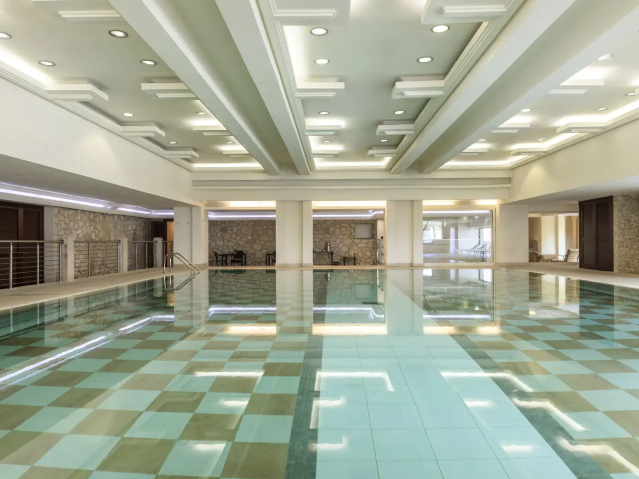 Mercure Petriolo Siena Terme Spa Hotel