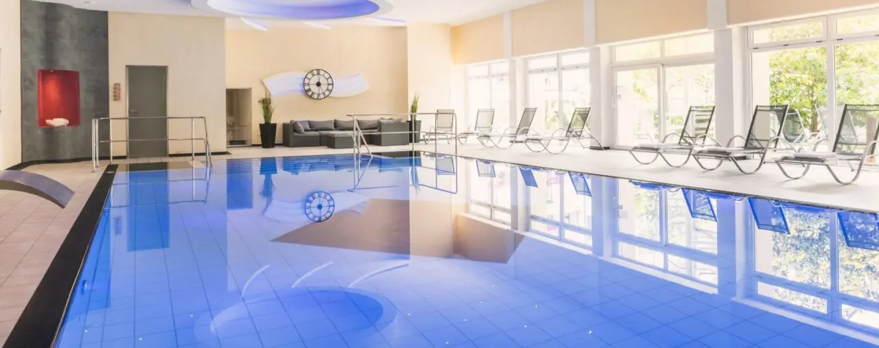 Gartenhotel Heusser