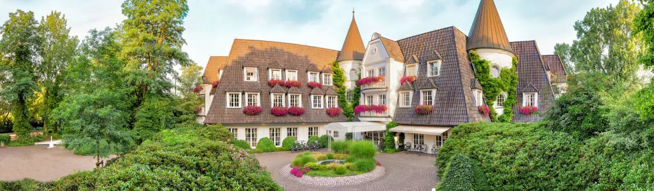 Landhaus Wachtelhof