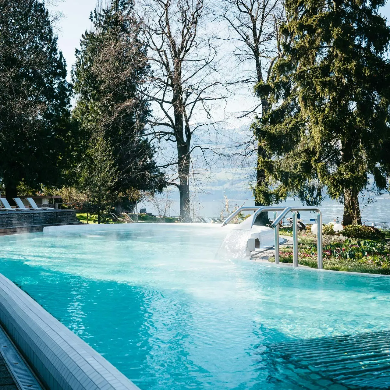 BEATUS Wellness- & Spa-Hotel