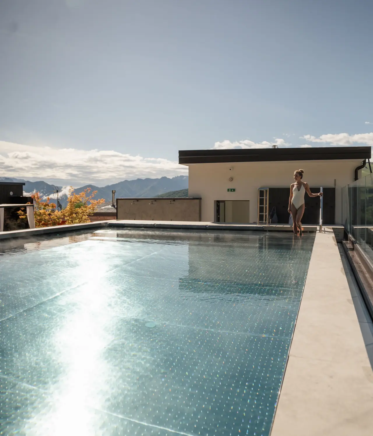 Hotel Elgus Nature Retreat