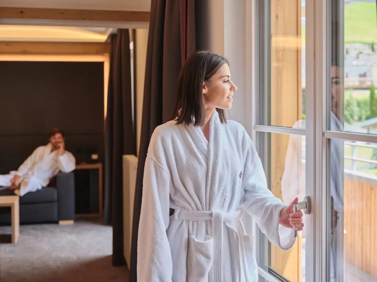 Sporthotel Wagrain