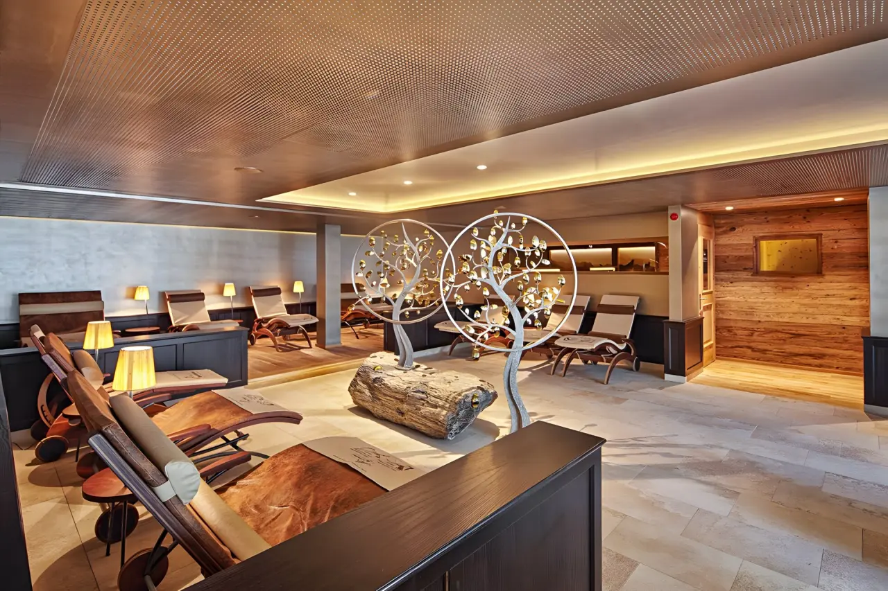 Sporthotel Silvretta Montafon