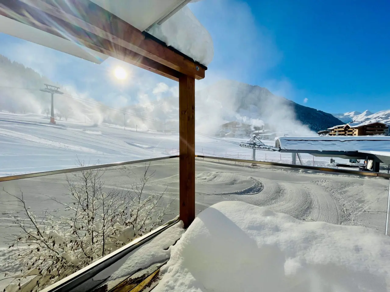 Wellness- & Familienhotel Egger