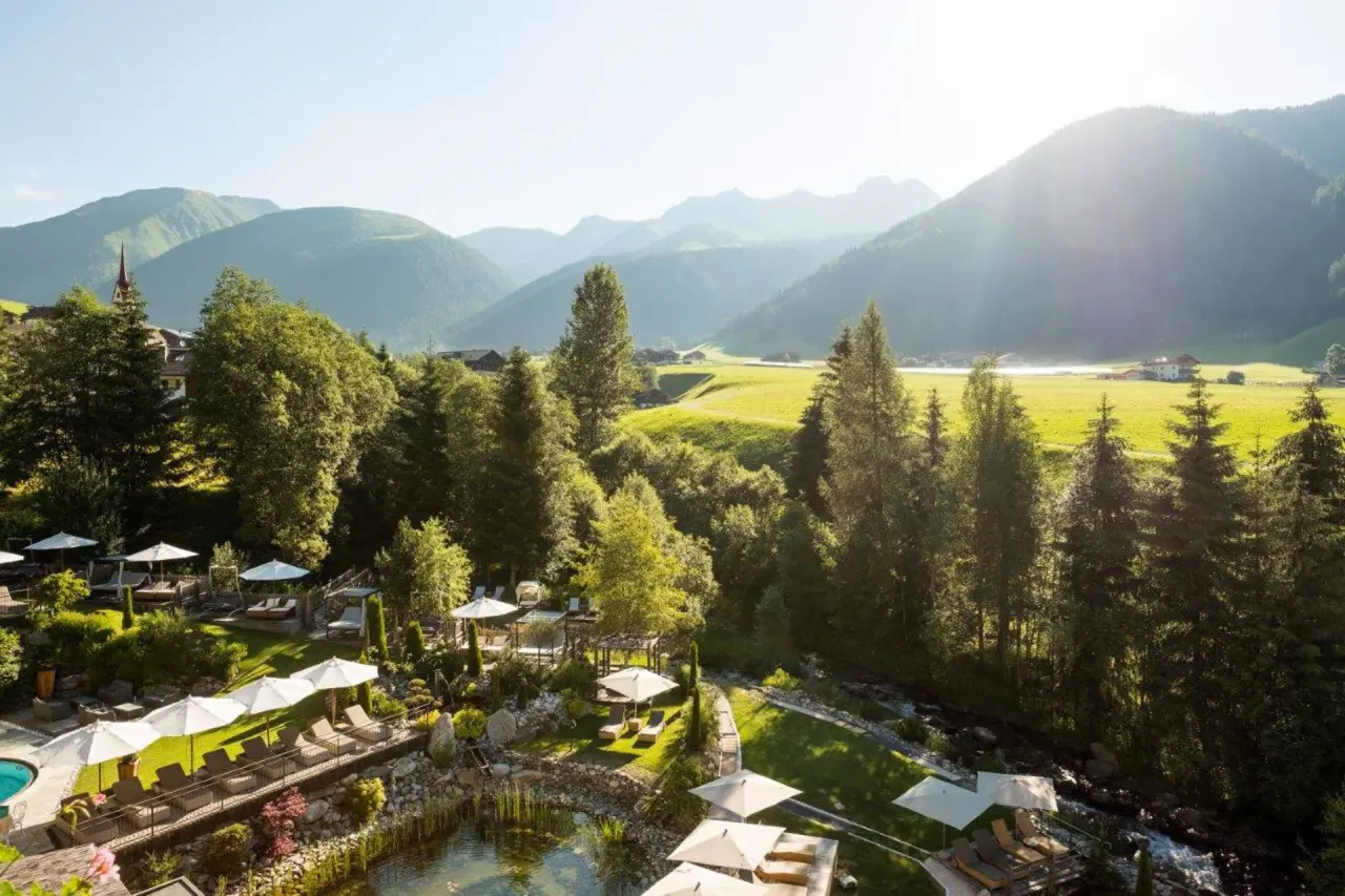 Hotel Quelle - Nature Spa Resort