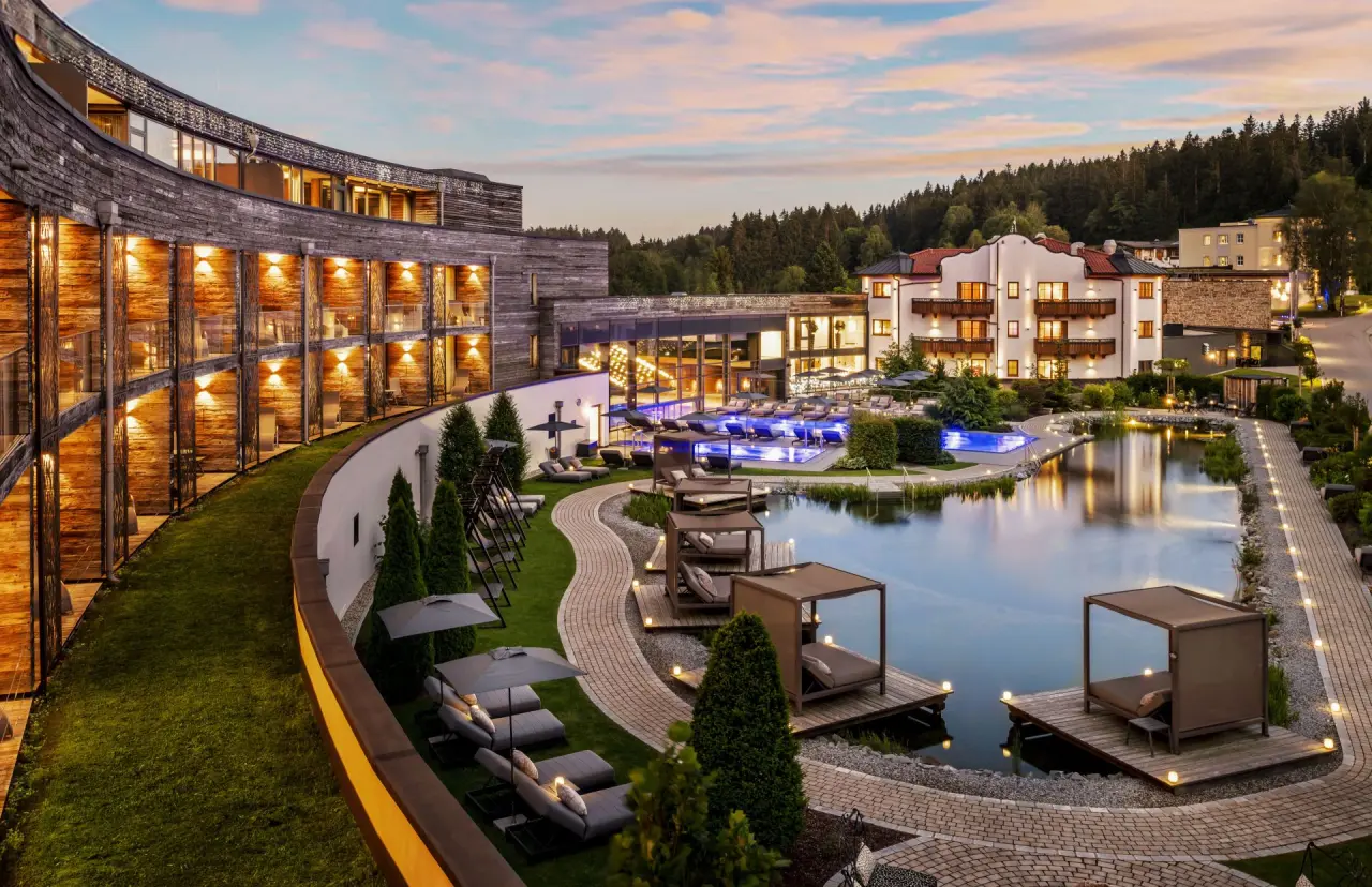 Wellness & Naturresort Reischlhof****S