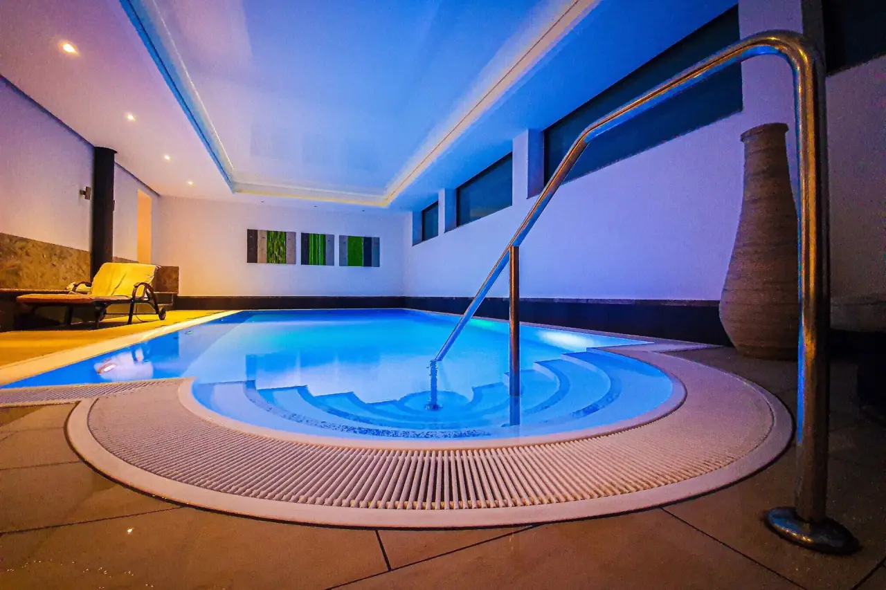 Dappers Hotel
