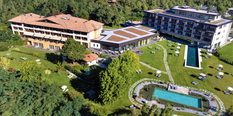Aktiv- & Wellnesshotel Zentral