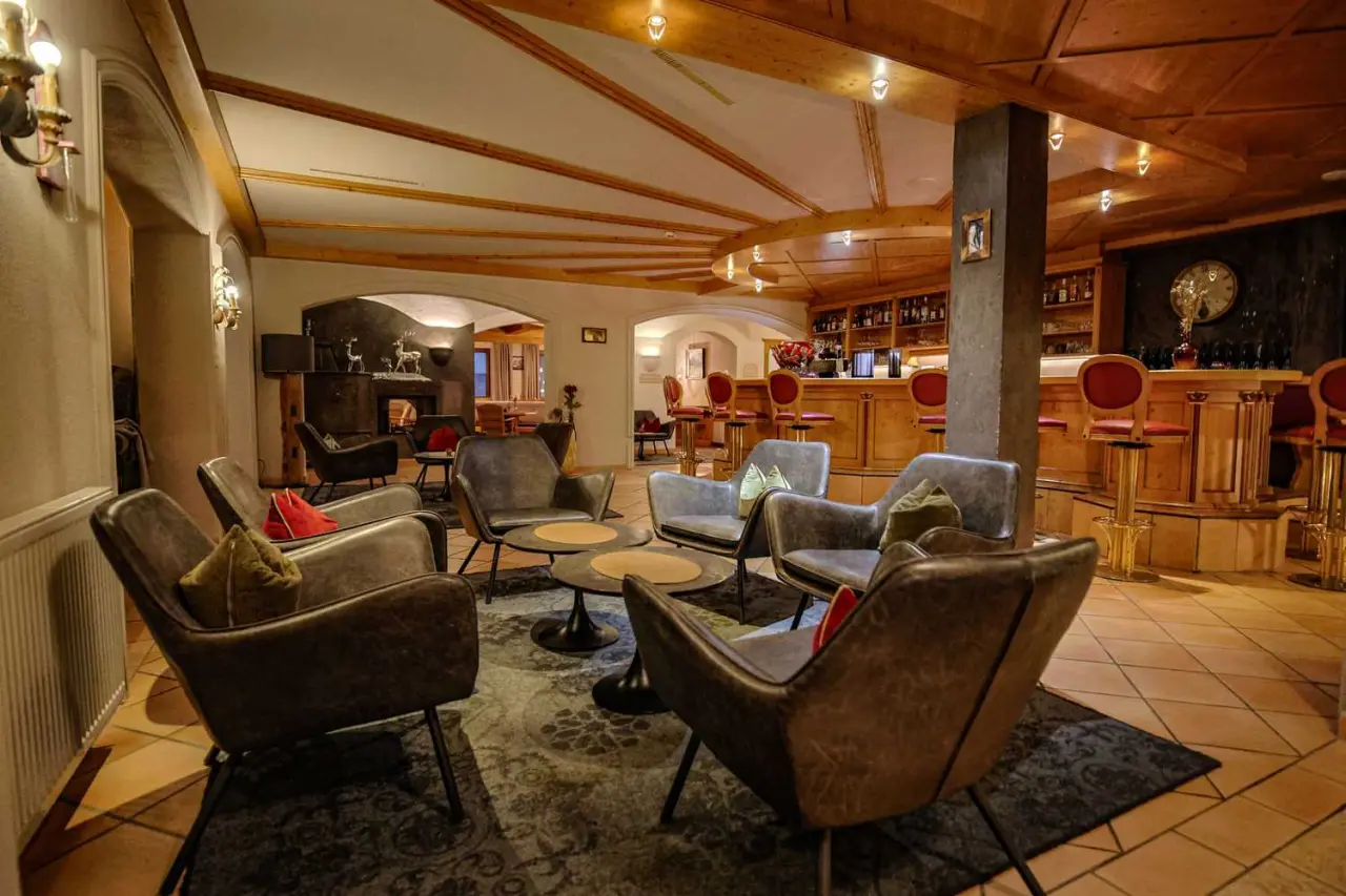 Alpenwellness Hotel Gasteigerhof