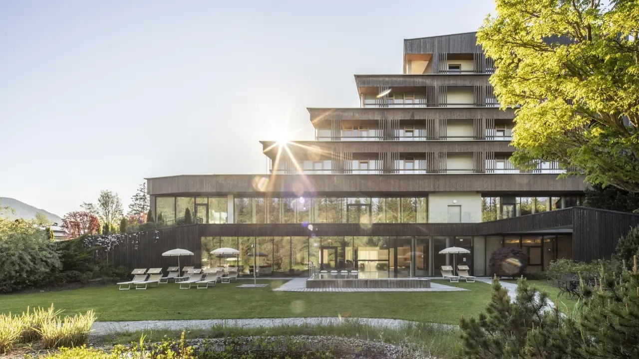 Falkensteiner Hotel Schladming