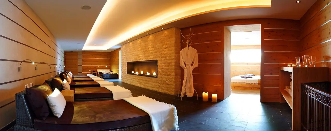 Hotel Gut Weissenhof Radstadt