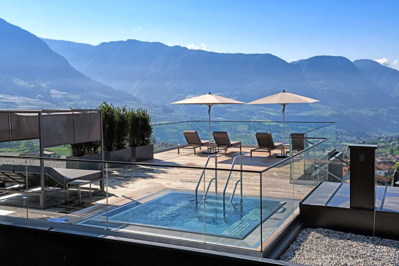 Hotel Patrizia