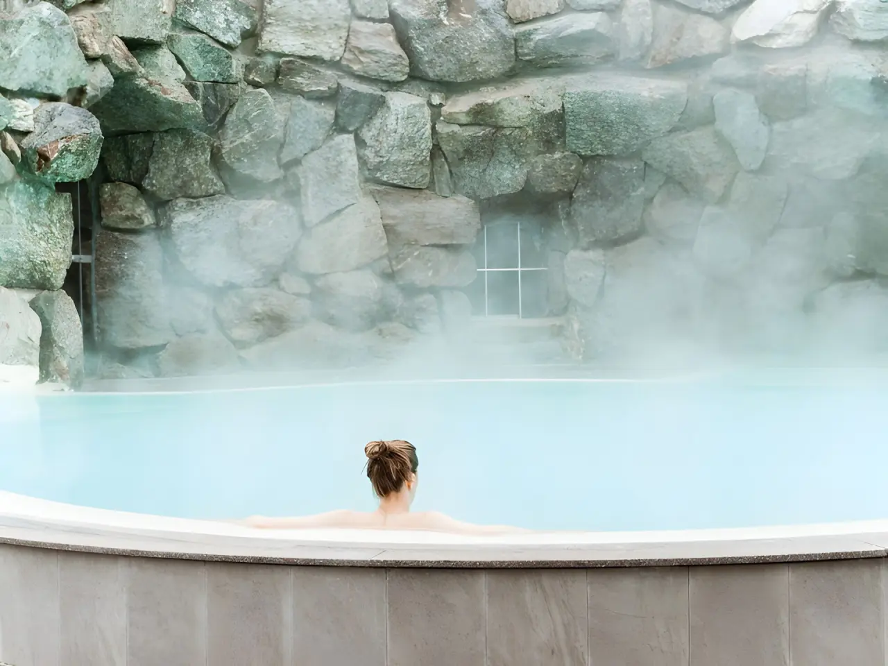 DAS RONACHER Therme & Spa Resort *****