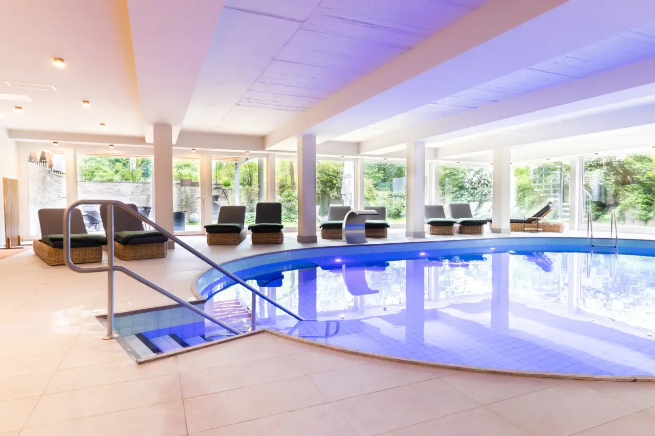 Hotel Ascona