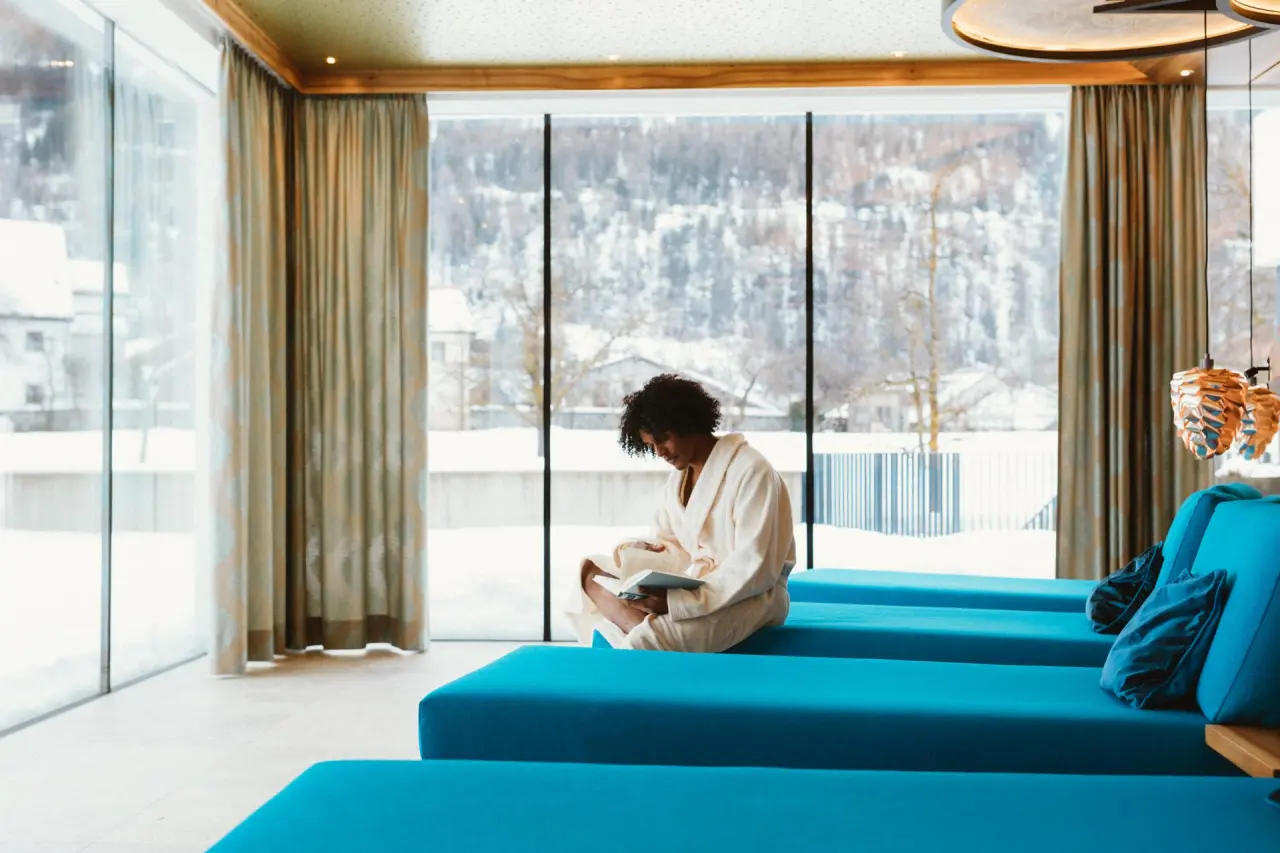 Gartenhotel Linde