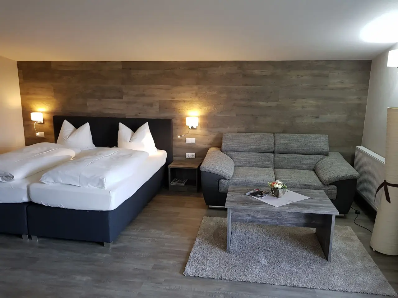 Hotel Spreewaldhof Romantik