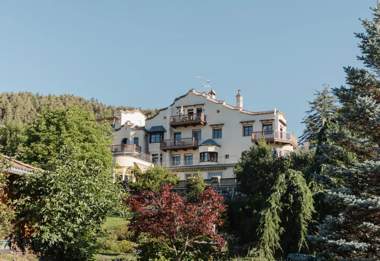 Hotel Mirabell Alpine Garden Resort & Spa