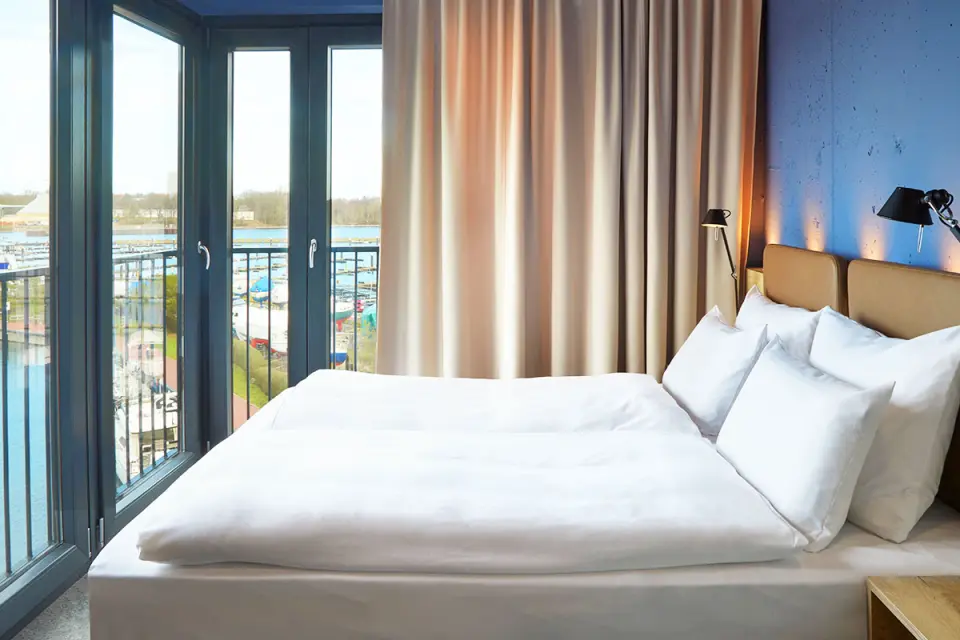 ARBOREA Marina Resort Neustadt