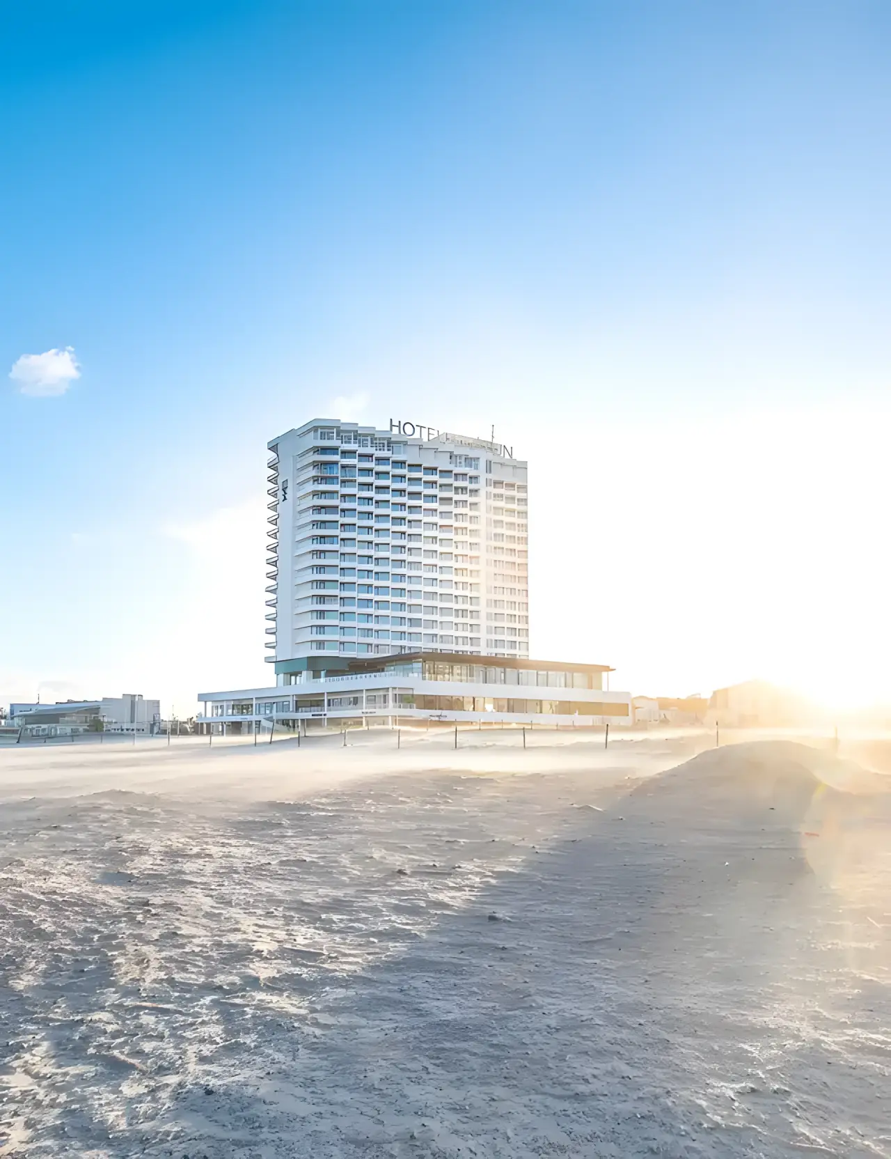 Hotel Neptun