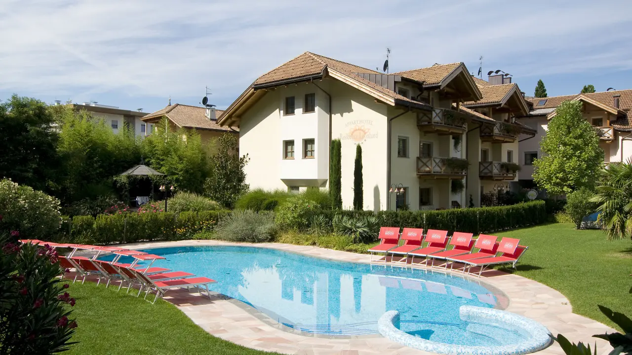 Business Resort Parkhotel Werth