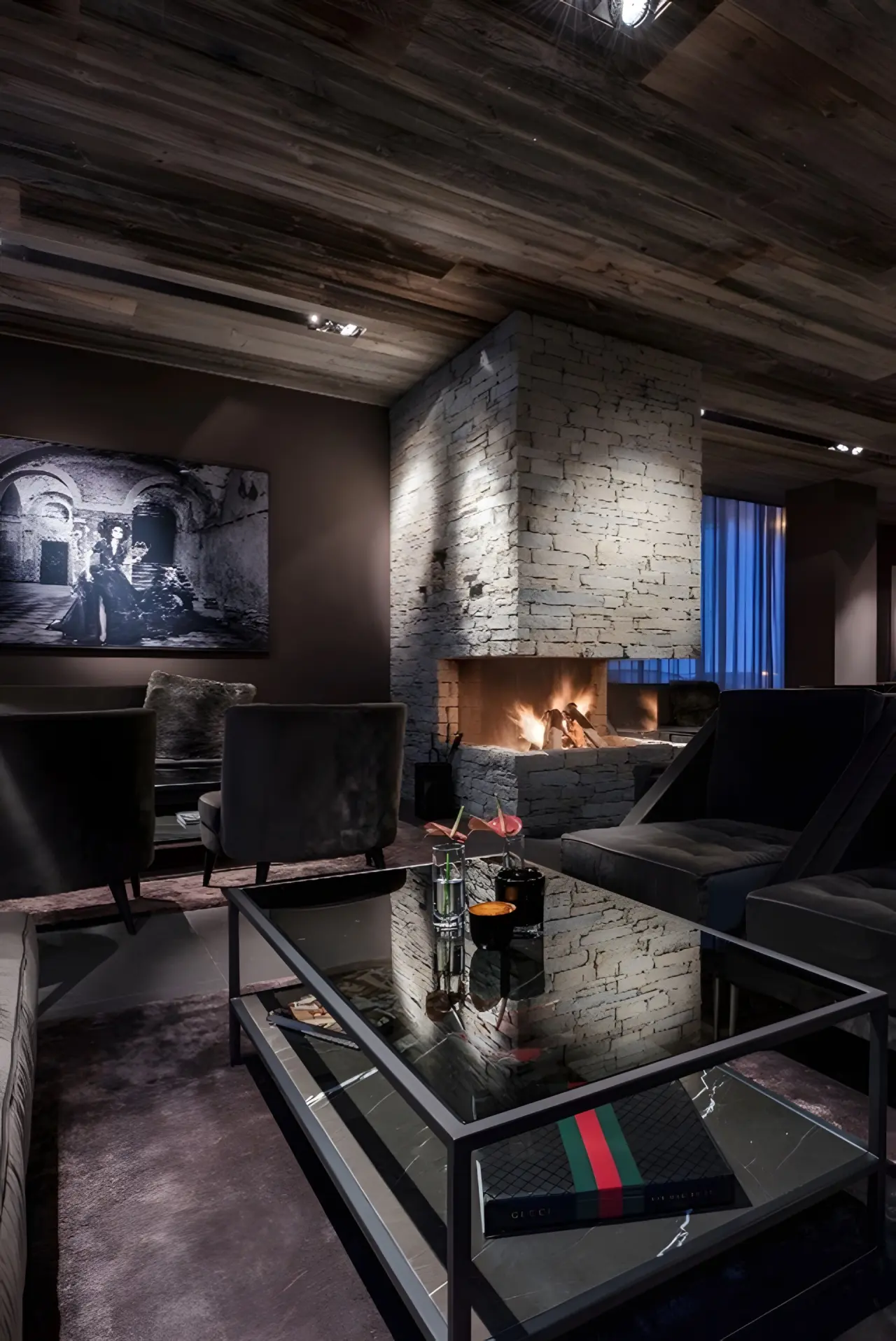 Zhero Hotel Ischgl/Kappl