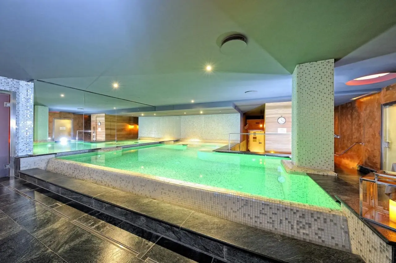 DV Chalet Boutique Hotel & Spa - Madonna di Campiglio