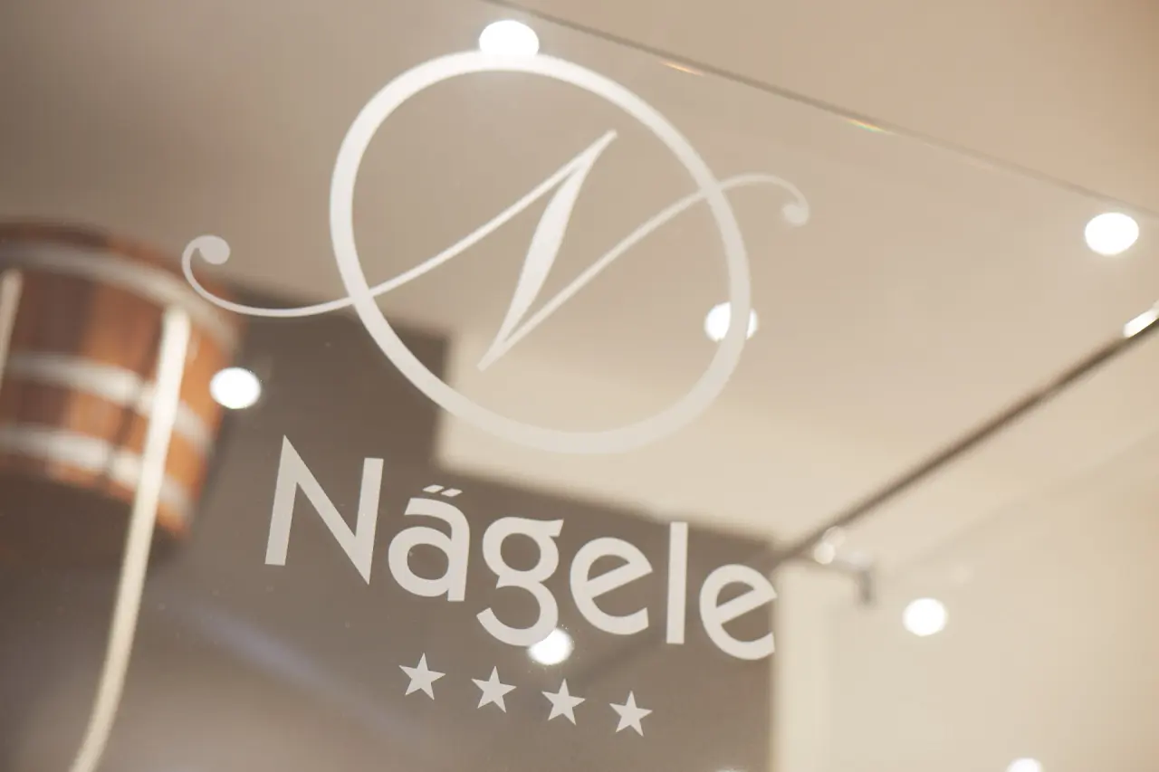 Wander & Wellnesshotel Nägele