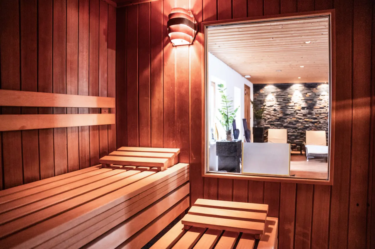DIANA Naturpark Hotel in Oberstaufen – Wohltuende Gesichtsbehandlung im Spa-Bereich | Wellnesshotel Allgäu