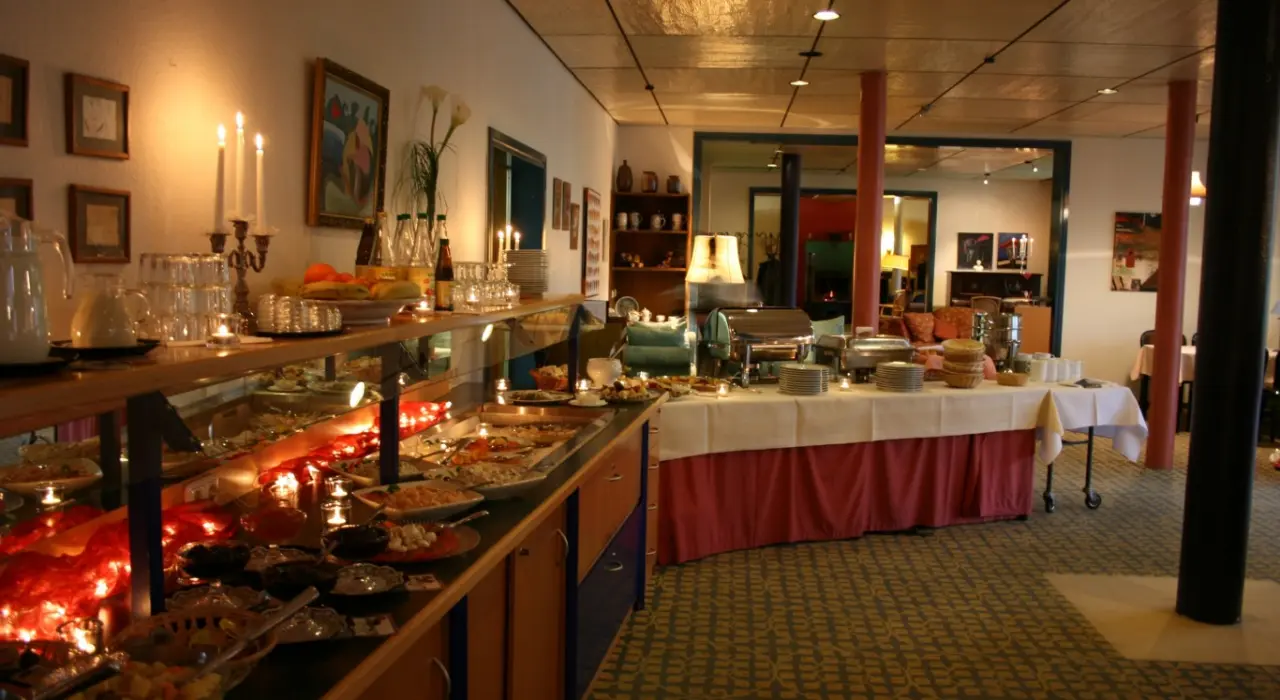 ParkhotelHitzacker