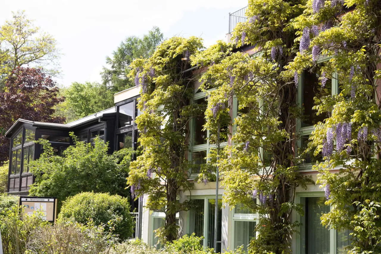 ParkhotelHitzacker