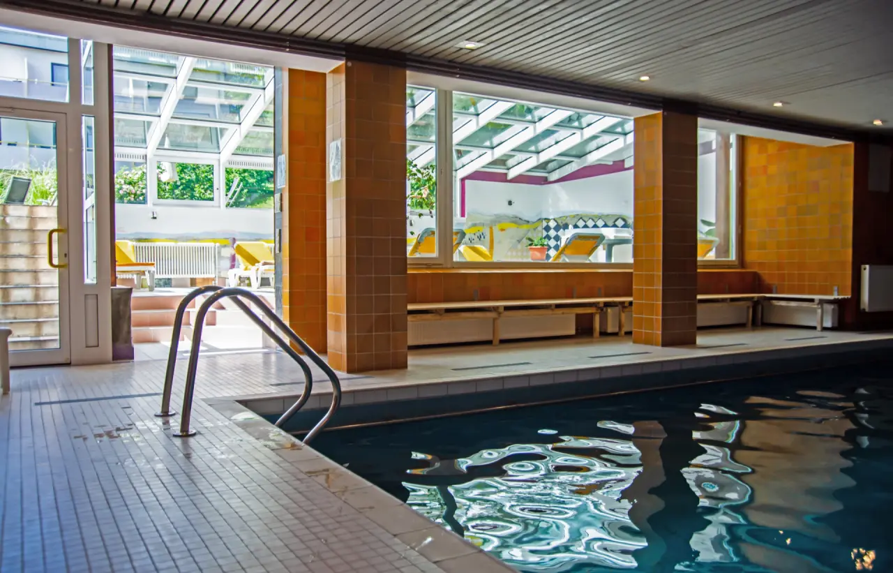 ParkhotelHitzacker