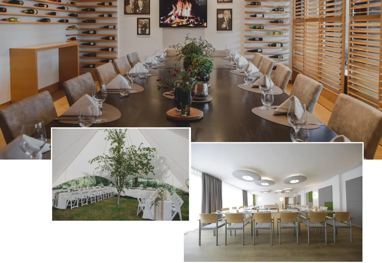 Kunzmann's Hotel | Spa