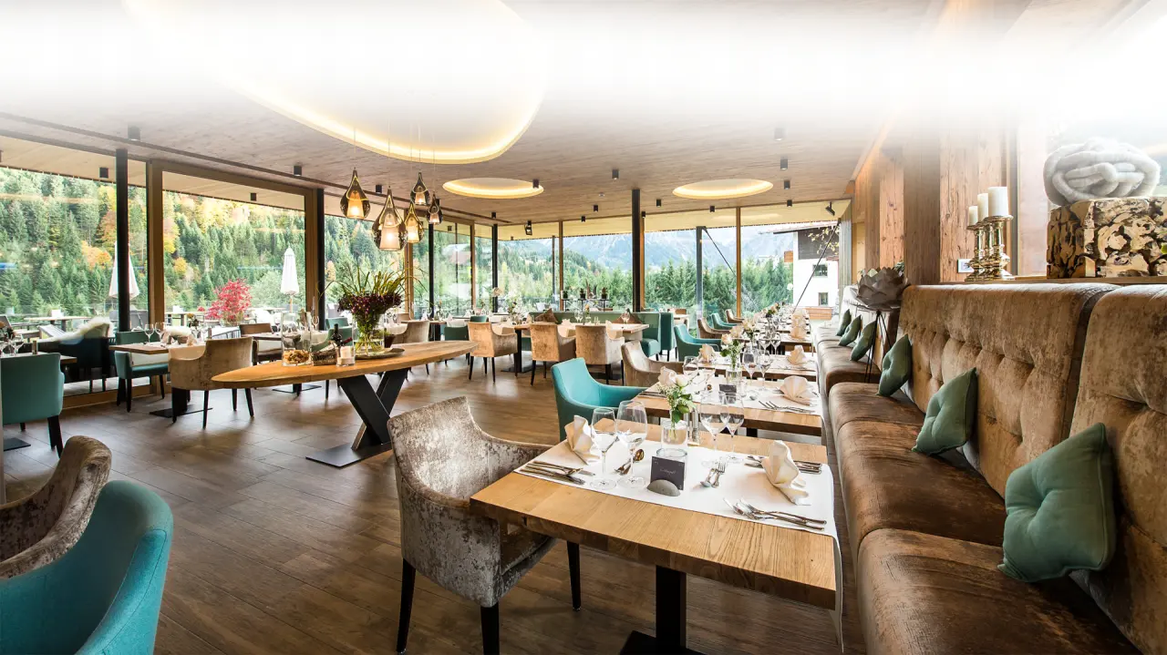 Wellnesshotel Walserhof