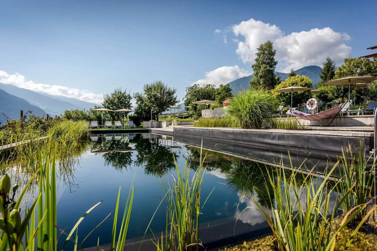Gardenhotel Crystal