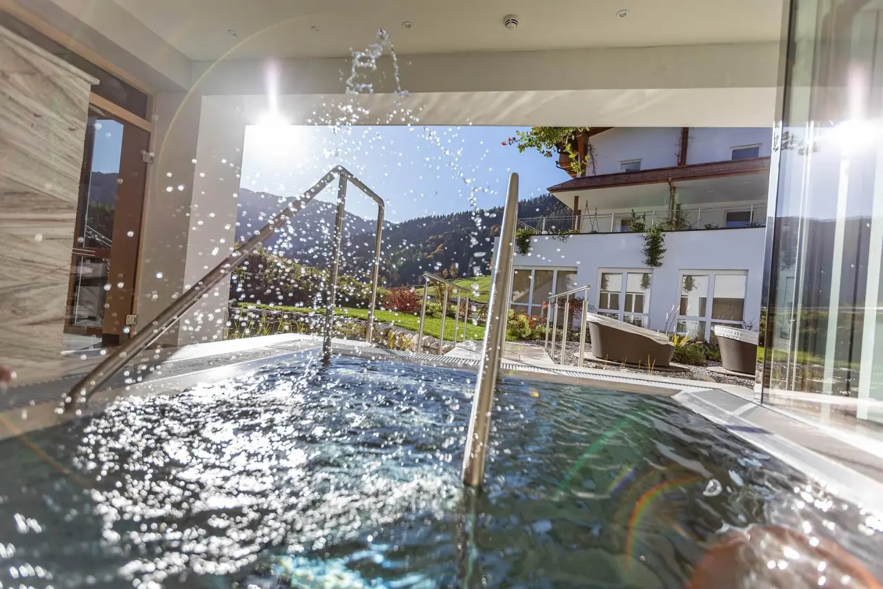 Juffing Hotel & Spa